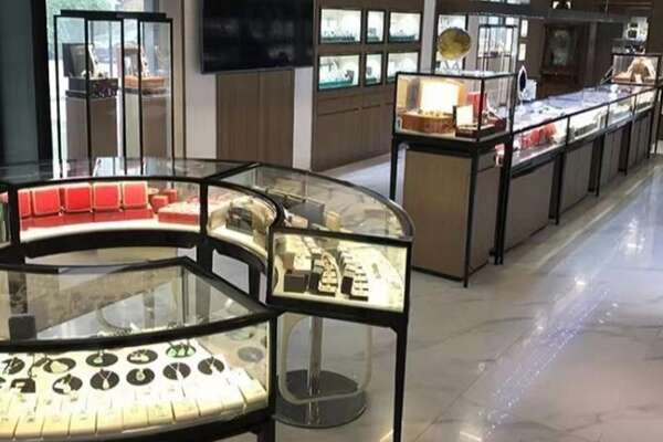 玛多县奢侈品回收